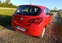 Opel Corsa 1.4 i Pleszew - zdjęcie 6