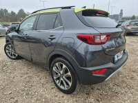 Kia Stonic Super wersja* 62.000km Bydgoszcz - zdjęcie 4