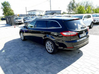 Ford Mondeo Titanium X! Ledy! Navi Gps! Grójec - zdjęcie 10