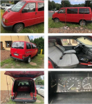 Volkswagen Transporter 2.4D Gaszowice - zdjęcie 2
