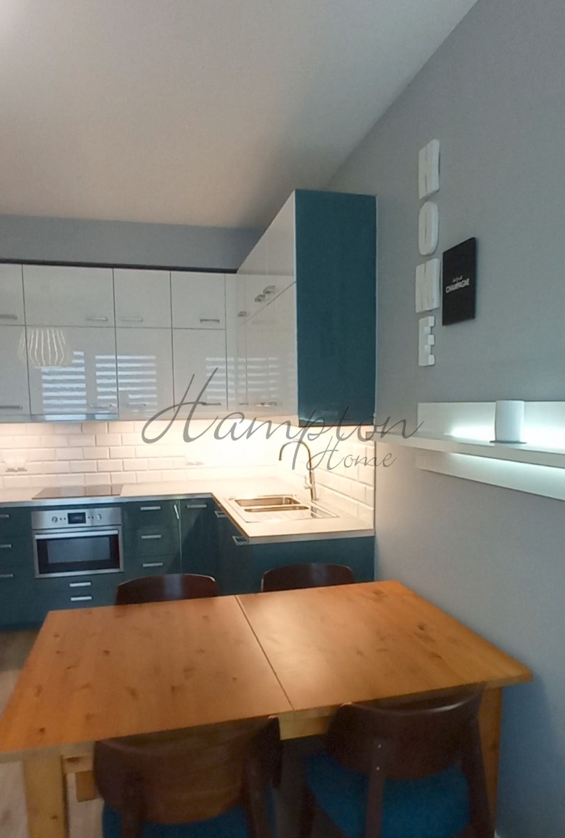 Apartament 3 pok, wynajem, obok Galerii Mokotów Mokotów - zdjęcie 3
