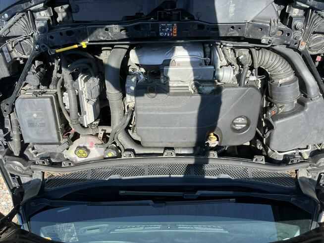 Opel Astra Zagórów - zdjęcie 12