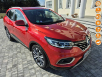 Renault Kadjar automat full led 1.3 tce navi kamera lift !