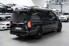 Mercedes Klasa V 4Matic. MARCO POLO. Polski Salon. Bezwypadkowy. FV23% Węgrzce - zdjęcie 8