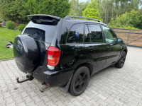 Toyota RAV-4 2.0 D4D 115KM 4X4 Klimatyzacja POLECAM Mysłowice - zdjęcie 3