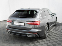 Audi A6 GD9C771#40 TDI mHEV S tronic K.cof Podgrz.f Salon PL VAT23% Gdańsk - zdjęcie 5