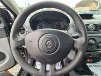 Renault Clio Benzyna Klimatyzacja Komputer Wągrowiec - zdjęcie 12