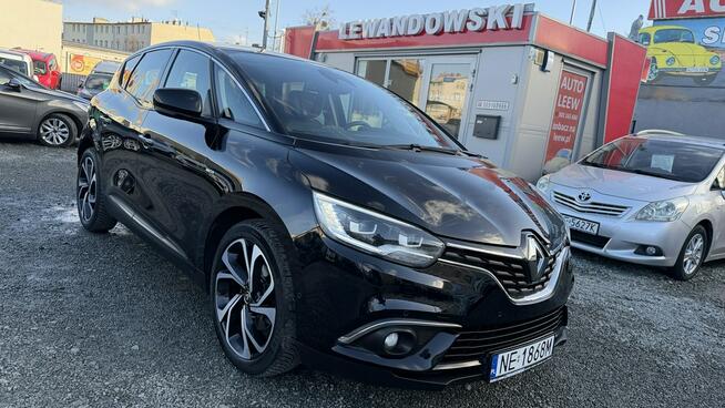 Renault Scenic Diesel Moc 160KM Automat Bogata Wersja BOSE Elbląg - zdjęcie 1