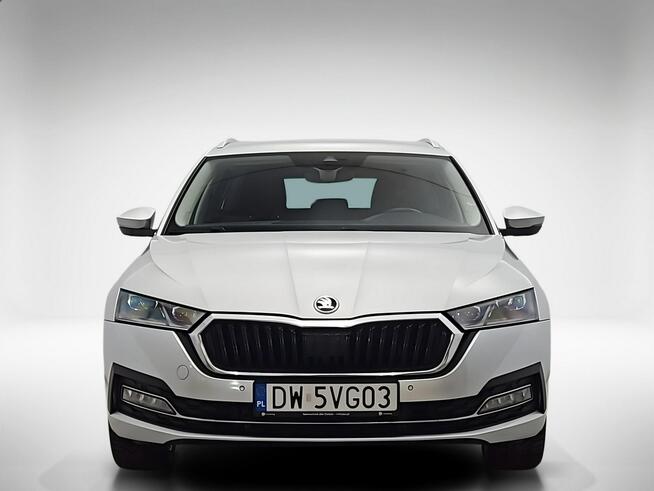 Škoda Octavia 1.5 TSI ACT Style ! Z Polskiego Salonu ! Faktura Vat ! Warszawa - zdjęcie 8