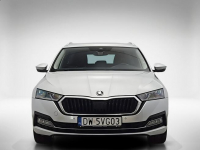 Škoda Octavia 1.5 TSI ACT Style ! Z Polskiego Salonu ! Faktura Vat ! Warszawa - zdjęcie 8
