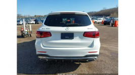 Mercedes GLC 300 / Virtual / Burmester / Polift / 4Matic / Tarnów - zdjęcie 8