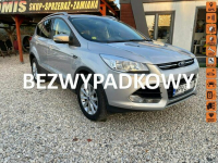Ford Kuga AUTO WZÓR,SERWIS,100%BEZWYPADEK