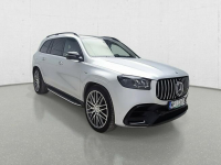 Mercedes GLS Klasa Komorniki - zdjęcie 1