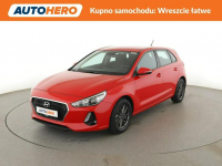 Hyundai i30 1.4 MPI klima tempomat AsystenPasaRuchu PDC