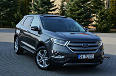 Ford EDGE 2.0 TDCI 180KM 4x4! Full LED! Serwis! Zobacz Koniecznie!!! Ostrów Mazowiecka - zdjęcie 12