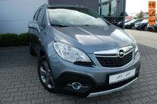 Opel Mokka 4x4