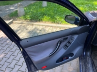Syndyk sprzeda z wolnej ręki samochód osobowy Seat Leon Śródmieście - zdjęcie 2