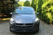 Opel Corsa Turbo Benzyna 100 KM Przebieg 140 tys km Opłacona Lubań - zdjęcie 6