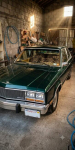 Ford Mercury Zephyr 1980