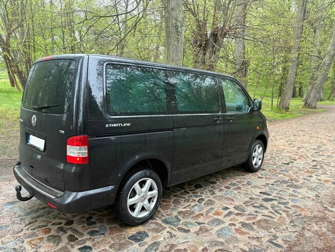 Volkswagen Multivan L1 Startline Puck - zdjęcie 7