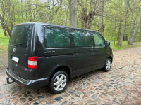 Volkswagen Multivan L1 Startline Puck - zdjęcie 7