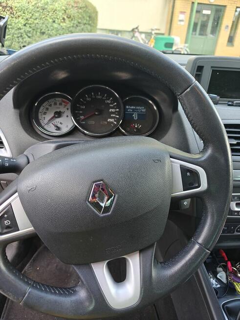 Sprzedam Renault Megane 3 GT 1.6 , skrzynia 6biegów Suwałki - zdjęcie 5