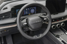 Škoda Superb L&amp;K 1.5 TSI iV 272 KM DSG - Dostępny od ręki! Łódź - zdjęcie 11