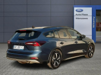 Ford Focus Active X 1.5 EcoBlue 115 KM Automat RR83792 Warszawa - zdjęcie 5