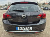 Opel Astra *Navi*Kamera*Pdc*GrzaneFotele* Bydgoszcz - zdjęcie 3