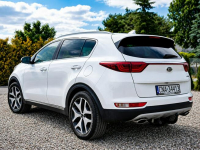 Kia Sportage Sadlno - zdjęcie 8