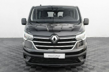 Renault Trafic 2.0 150KM LED NAVI K.cof Salon PL VAT23% Pępowo - zdjęcie 7