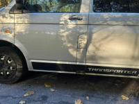 Sprzedam VW T5 TRANSPORTER 2004 Dąbrowa - zdjęcie 11