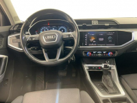 Audi Q3 35 TFSI mHEV S tronic Kombi Warszawa - zdjęcie 9
