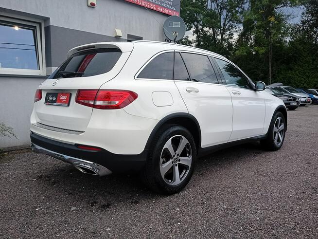 Mercedes GLC 300 Janów Lubelski - zdjęcie 4