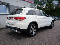 Mercedes GLC 300 Janów Lubelski - zdjęcie 4