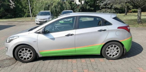 Syndyk Sprzeda samochód marki HYUNDAY I30 Wołomin - zdjęcie 3
