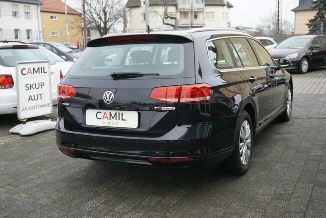 Volkswagen Passat Zarejestrowany, Zadbany, Ekonomiczny, Rok Gwarancji, Opole - zdjęcie 5