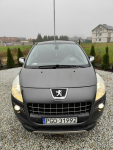 Peugeot 3008 1.6HDI FULL WYPOSAŻENIE &quot;RATY&quot; Grodzisk Wielkopolski - zdjęcie 10