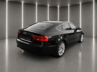 Audi A5 S-line*LIFT*manual*led*szyberdach*OPŁACONA Żabno - zdjęcie 8