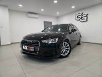 Audi A4 Bezwypadkowy/ Roczna Gwarancja w cenie / DSG / Zadbany