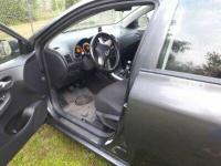 Samochód osobowy toyota corolla