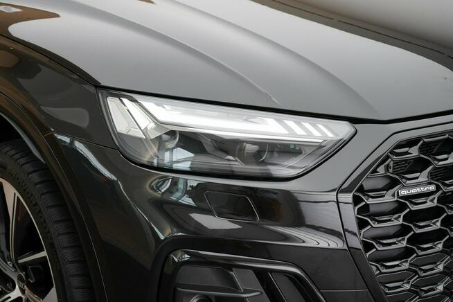 Audi Q5 W cenie: GWARANCJA 2 lata, PRZEGLĄDY Serwisowe na 3 lata Kielce - zdjęcie 7