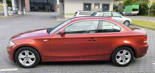 BMW 120 Tomaszów Mazowiecki - zdjęcie 6