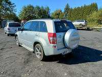 Suzuki Grand Vitara 2.0+LPG 05R 4X4 Tarnów - zdjęcie 3