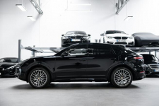 Porsche Cayenne E-Hybrid 462 KM. Gwarancja Approved. Sport Design. Węgrzce - zdjęcie 9