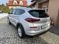 Hyundai Tucson 1,6 132KM  Klima  Kamera  Serwis  PL  Koła lato+zima Orzech - zdjęcie 9