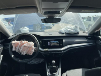 Škoda Octavia TDI Klimatronik Kamera Czujniki park. Gliwice - zdjęcie 7