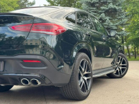 Mercedes-AMG GLE Coupe 53 4MATIC Max Stan Perfekt Janki - zdjęcie 11