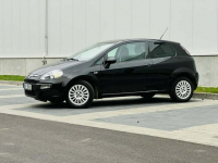 Fiat Punto Evo 1.2 Benz. po serwisie Mikołów - zdjęcie 4