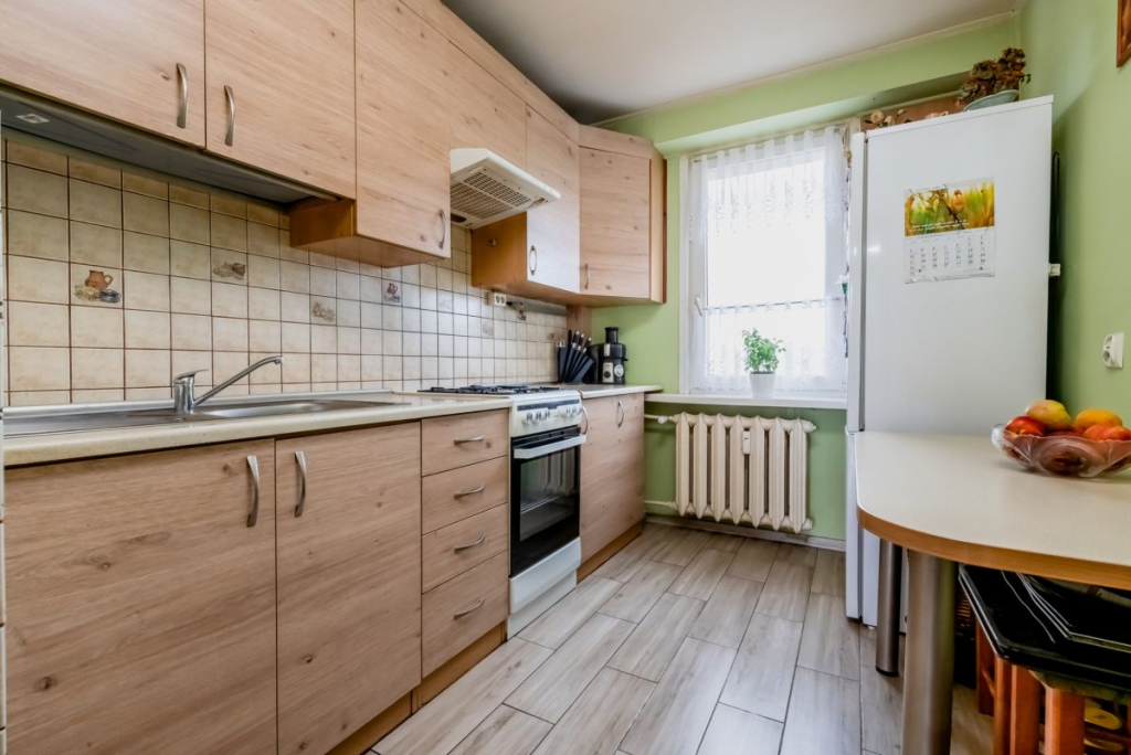 Mieszkanie 60m² ul. Ogrodniczki Wysoki Stoczek Białystok - zdjęcie 8